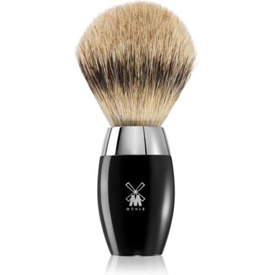 Mühle KOSMO Fine Badger Scheerkwast van Dassenhaar Medium 1 st Mühle KOSMO Fine Badger Scheerkwast van Dassenhaar Medium 1 st