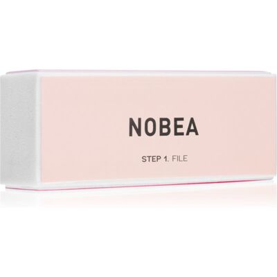 NOBEA Accessories Nagelvijl - Polijstvijl voor vrouwen NOBEA Accessories Nagelvijl - Polijstvijl voor vrouwen