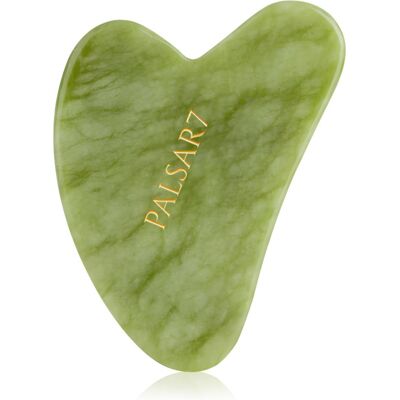 Palsar 7 - Massageplaat - Groene Xiuyan Jade Palsar 7 - Massageplaat - Groene Xiuyan Jade