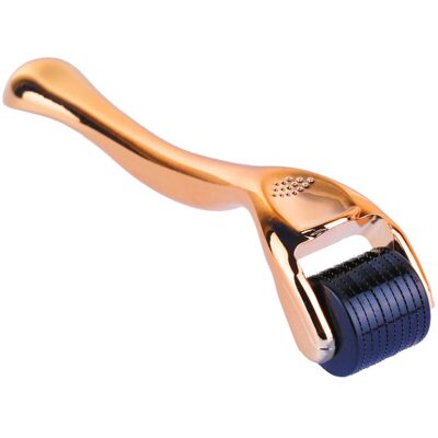Palsar 7 Microneedle Roller - Gezichtsbehandeling - Collageen Boost Palsar 7 Microneedle Roller - Gezichtsbehandeling - Collageen Boost