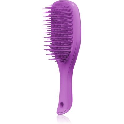 Tangle Teezer The Ultimate Detangler Mini Haarborstel Mini Fresh purple 1 st Tangle Teezer The Ultimate Detangler Mini Haarborstel Mini Fresh purple 1 st