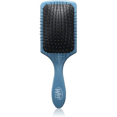 Wet Brush Paddle Detangler Haarborstel Blue 1 st Wet Brush Paddle Detangler Haarborstel Blue 1 st
