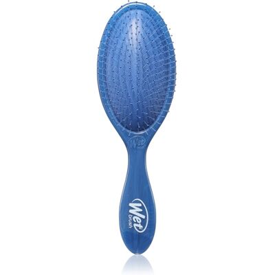 Wet Brush Natural Marble Original Haarborstel Blue 1 st Wet Brush Natural Marble Original Haarborstel Blue 1 st