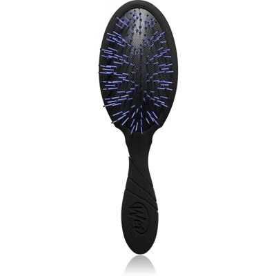 Wet Brush Thick Hair Haarborstel voor dik en krullend haar Black 1 st Wet Brush Thick Hair Haarborstel voor dik en krullend haar Black 1 st