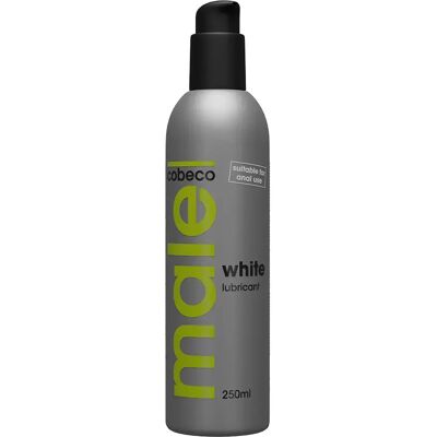 Cobeco Pharma Witte Mannenglijmiddel - 250ml Cobeco Pharma Witte Mannenglijmiddel - 250ml
