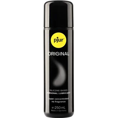 Pjur Original Siliconengel voor langdurig genot - Glijmiddel Pjur Original Siliconengel voor langdurig genot - Glijmiddel