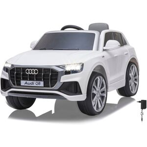 4KidsOnly Jamara Ride-on Audi Q8 4KidsOnly Jamara Ride-on Audi Q8