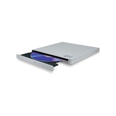 LG DVD Rewriter Extern GP57EW40.AUAE10B White LG DVD Rewriter Extern GP57EW40.AUAE10B White