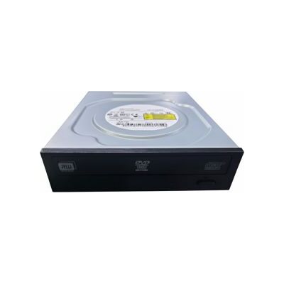 Gembird DVD-SATA-01 optisch schijfstation Intern DVD-RW Zwart Gembird DVD-SATA-01 optisch schijfstation Intern DVD-RW Zwart