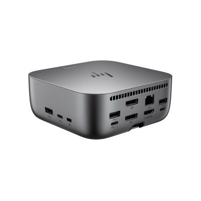 HP Thunderbolt 4 Ultra 280W G6 dock HP Thunderbolt 4 Ultra 280W G6 dock