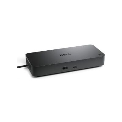 DELL Pro Dock WD25Z Bedraad USB 3.2 Gen 2 (3.1 Gen 2) Type-C Zwart DELL Pro Dock WD25Z Bedraad USB 3.2 Gen 2 (3.1 Gen 2) Type-C Zwart