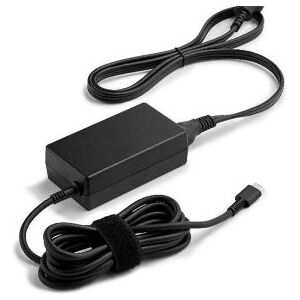 HP AC Adapter netvoeding & inverter Binnen 65 W Zwart HP AC Adapter netvoeding & inverter Binnen 65 W Zwart