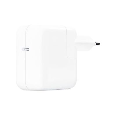 Apple 30W USB-C Power Adapter Apple 30W USB-C Power Adapter
