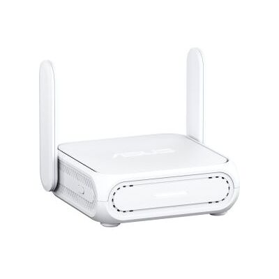 ASUS RT-BE58 Go ASUS RT-BE58 Go