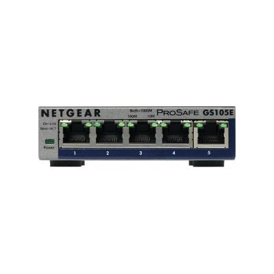 Netgear GS105E Netgear GS105E