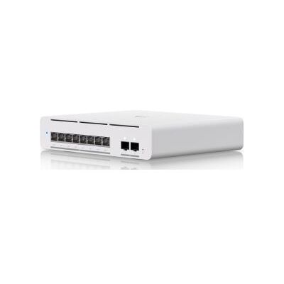 Ubiquiti UniFi Pro XG 8 PoE Ubiquiti UniFi Pro XG 8 PoE