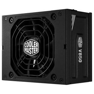 Cooler Master V SFX Gold 850 - ATX 3.1 Cooler Master V SFX Gold 850 - ATX 3.1