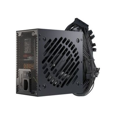Seasonic CORE GC-850 ATX 3.1 Seasonic CORE GC-850 ATX 3.1