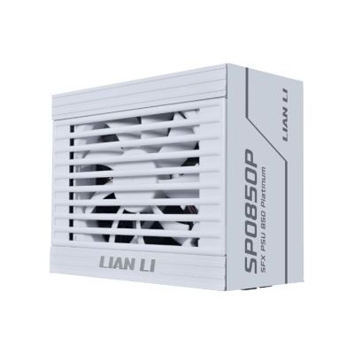 Lian-Li Lian Li SP Platinum 850W White Lian-Li Lian Li SP Platinum 850W White