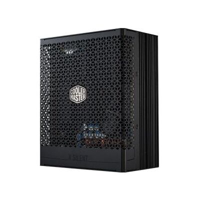 Cooler Master X Silent Edge Platinum 1100W ATX 3.1 Cooler Master X Silent Edge Platinum 1100W ATX 3.1