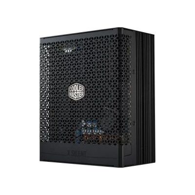 Cooler Master X Silent Edge Platinum 850W ATX 3.1 Cooler Master X Silent Edge Platinum 850W ATX 3.1