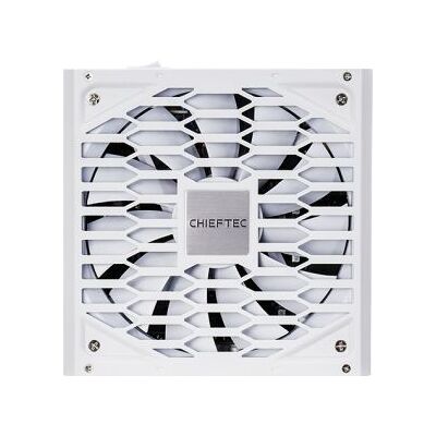 Chieftec Vega M White 850W PC Voeding Chieftec Vega M White 850W PC Voeding