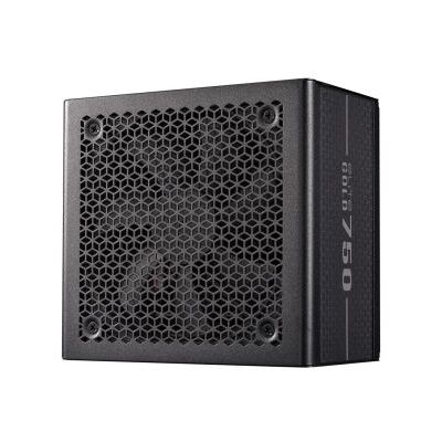 Cooler Master Elite Gold 750 - ATX 3.1 - PCIe 5.1 Cooler Master Elite Gold 750 - ATX 3.1 - PCIe 5.1