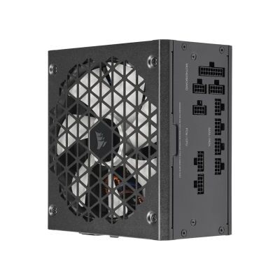Corsair PSU RM750x Shift Corsair PSU RM750x Shift