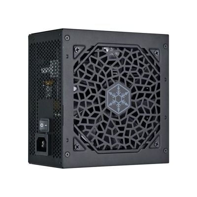 Silverstone Triton SST-TR750R-GM 750W Silverstone Triton SST-TR750R-GM 750W