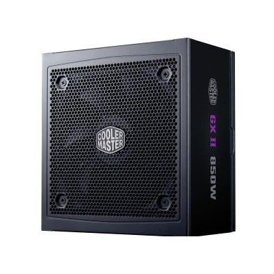 Cooler Master MWE Gold 850 V3 - ATX 3.1 Cooler Master MWE Gold 850 V3 - ATX 3.1
