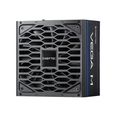 Chieftec Vega M Series 750W PPG-750-C 80+ Gold Chieftec Vega M Series 750W PPG-750-C 80+ Gold