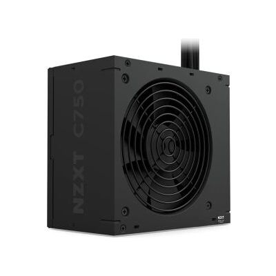 NZXT PSU C750 Bronze ATX3.1 NZXT PSU C750 Bronze ATX3.1