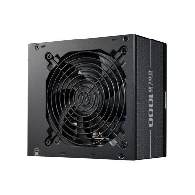 Cooler Master Elite Gold 1000 - ATX 3.1 - PCIe 5.1 Cooler Master Elite Gold 1000 - ATX 3.1 - PCIe 5.1