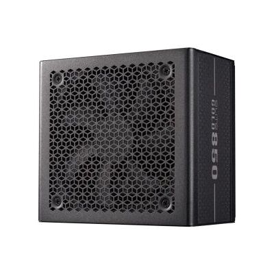 Cooler Master Elite Gold 850 - ATX 3.1 - PCIe 5.1 Cooler Master Elite Gold 850 - ATX 3.1 - PCIe 5.1