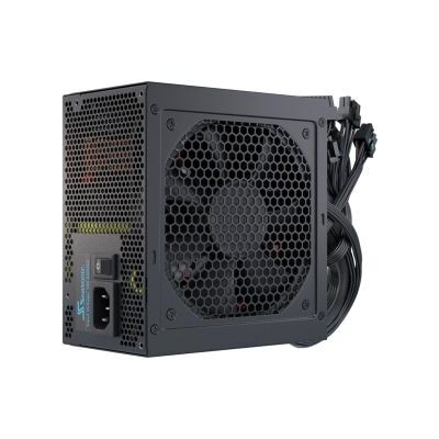 Seasonic G12 GM-650 Seasonic G12 GM-650