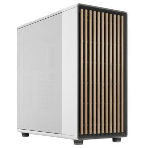 Fractal Design North XL Chalk White Fractal Design North XL Chalk White