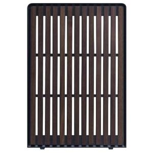 Houten voorpaneel voor Lian Li A3-mATX - PC behuizing accessoire Houten voorpaneel voor Lian Li A3-mATX - PC behuizing accessoire