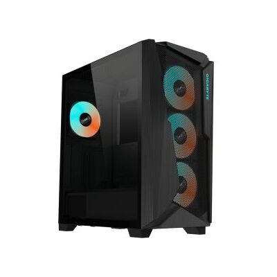 Gigabyte C301 GLASS Gigabyte C301 GLASS