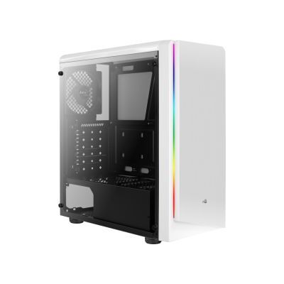 Aerocool Rift Wit Aerocool Rift Wit