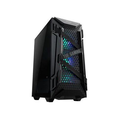 Asus TUF Gaming GT301 Zwart Asus TUF Gaming GT301 Zwart