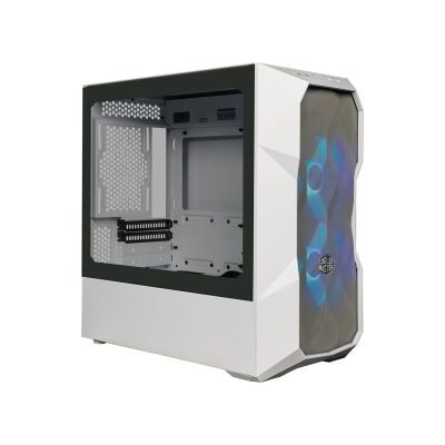 Cooler Master MasterBox TD300 Mesh White Cooler Master MasterBox TD300 Mesh White