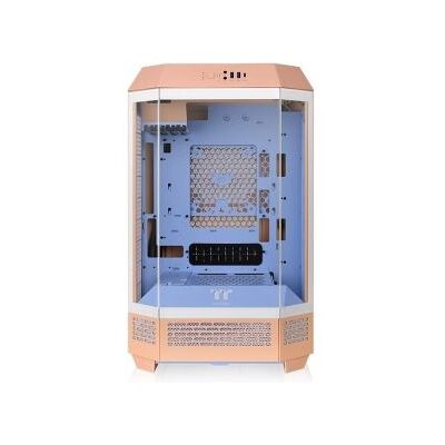 Thermaltake The Tower 300 Peach Fuzz Thermaltake The Tower 300 Peach Fuzz