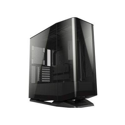 COUGAR Gaming FV270 Midi Tower Zwart COUGAR Gaming FV270 Midi Tower Zwart