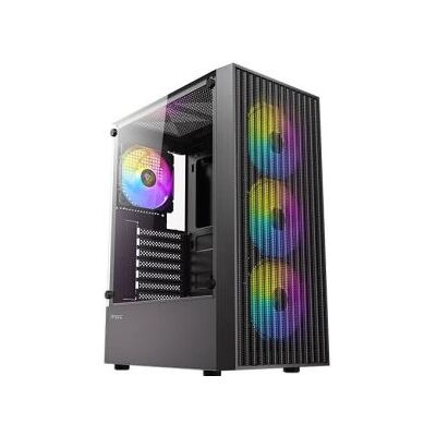 Antec AX27 RGB Elite Antec AX27 RGB Elite