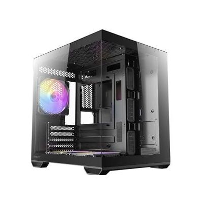 Antec CX60M ARGB Black Antec CX60M ARGB Black