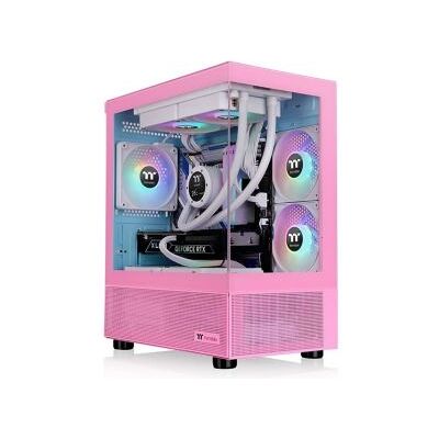 Thermaltake View 170 TG ARGB Bubble Pink Thermaltake View 170 TG ARGB Bubble Pink