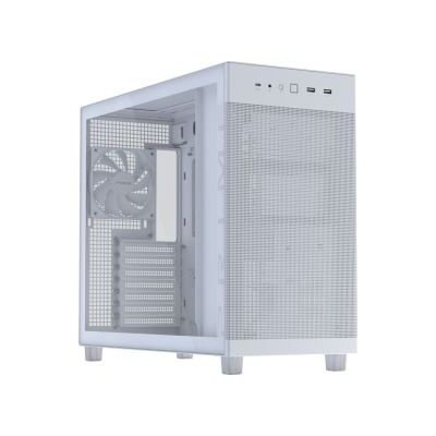 ASUS PRIME AP303 TG White Wit ASUS PRIME AP303 TG White Wit