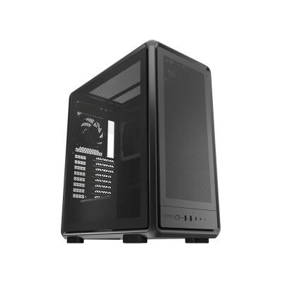 Cooler Master MasterFrame 500 Mesh Black Cooler Master MasterFrame 500 Mesh Black