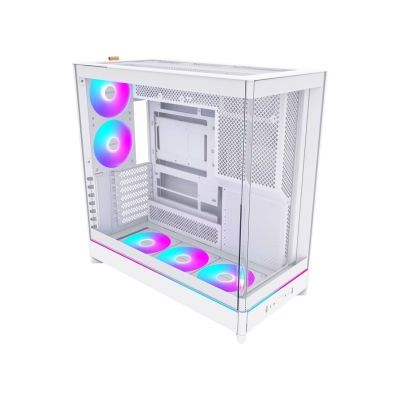 Montech HS02 PRO Wit Montech HS02 PRO Wit