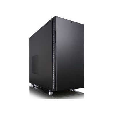 Fractal Design Define R5 Black Fractal Design Define R5 Black